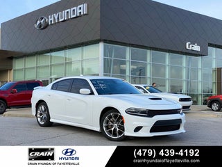 2022 Dodge Charger GT