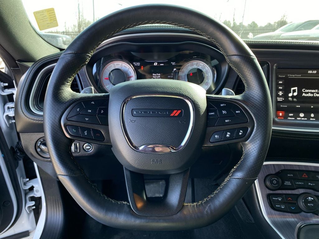 2023 Dodge Challenger R/T Scat Pack Widebody