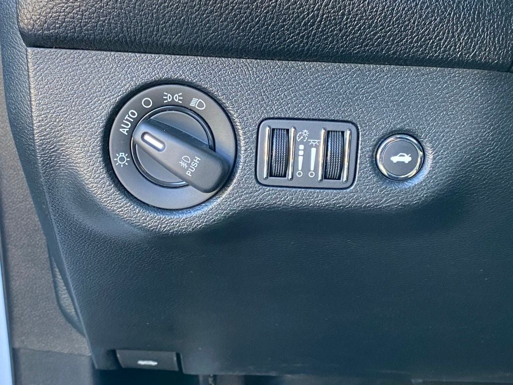 2018 Dodge Challenger R/T