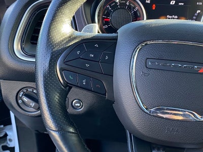 2018 Dodge Challenger R/T