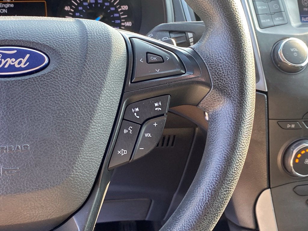 2016 Ford Edge SE