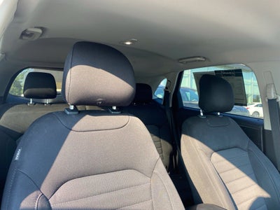 2016 Ford Edge SE
