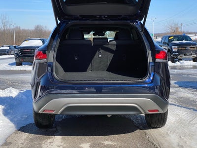 2023 Lexus RX 350 Premium Plus Heated & Cooled Seats, Pano Roof