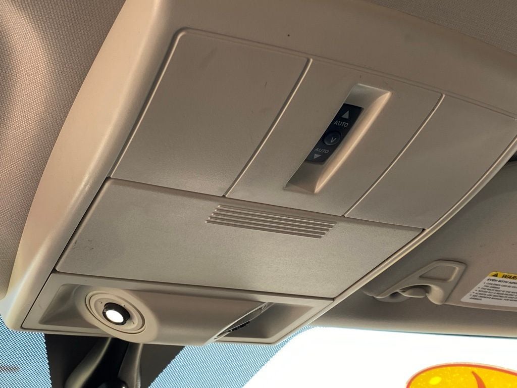 2016 Dodge Journey Crossroad