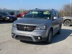 2016 Dodge Journey Crossroad