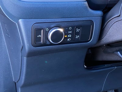 2024 Ford Maverick XLT BLACK APPEARANCE PACK AND LUXURY PACKAGE