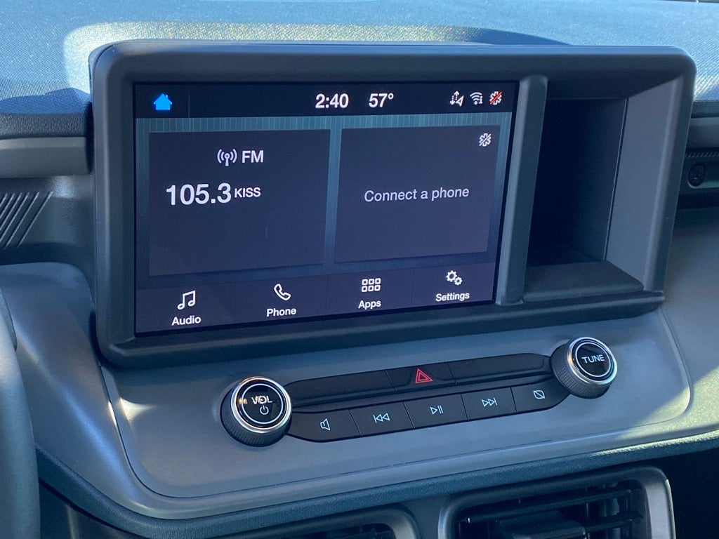 2024 Ford Maverick XLT BLACK APPEARANCE PACK AND LUXURY PACKAGE