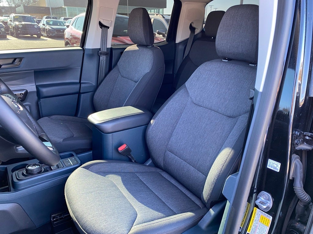 2024 Ford Maverick XLT BLACK APPEARANCE PACK AND LUXURY PACKAGE