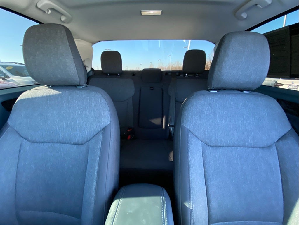 2024 Ford Maverick XLT BLACK APPEARANCE PACK AND LUXURY PACKAGE