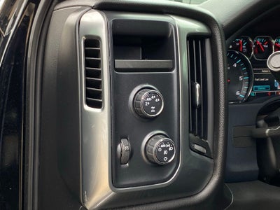 2016 Chevrolet Silverado 1500 LT LT2