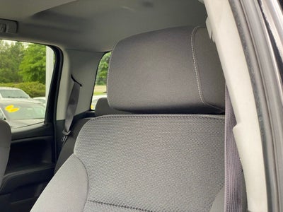 2016 Chevrolet Silverado 1500 LT LT2