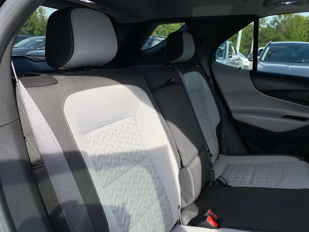 2023 Chevrolet Equinox LT ALL WHEEL DRIVE! CLEAN 1-OWNER CARFAX