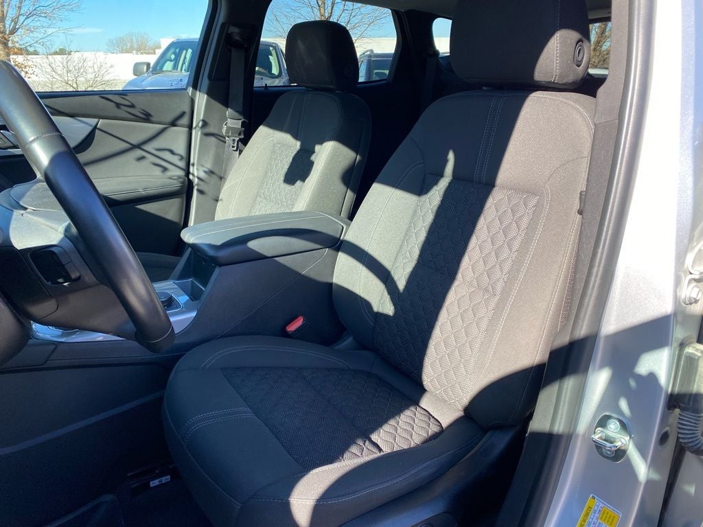 2019 Chevrolet Blazer Base 1LT