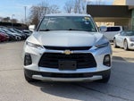 2019 Chevrolet Blazer Base 1LT