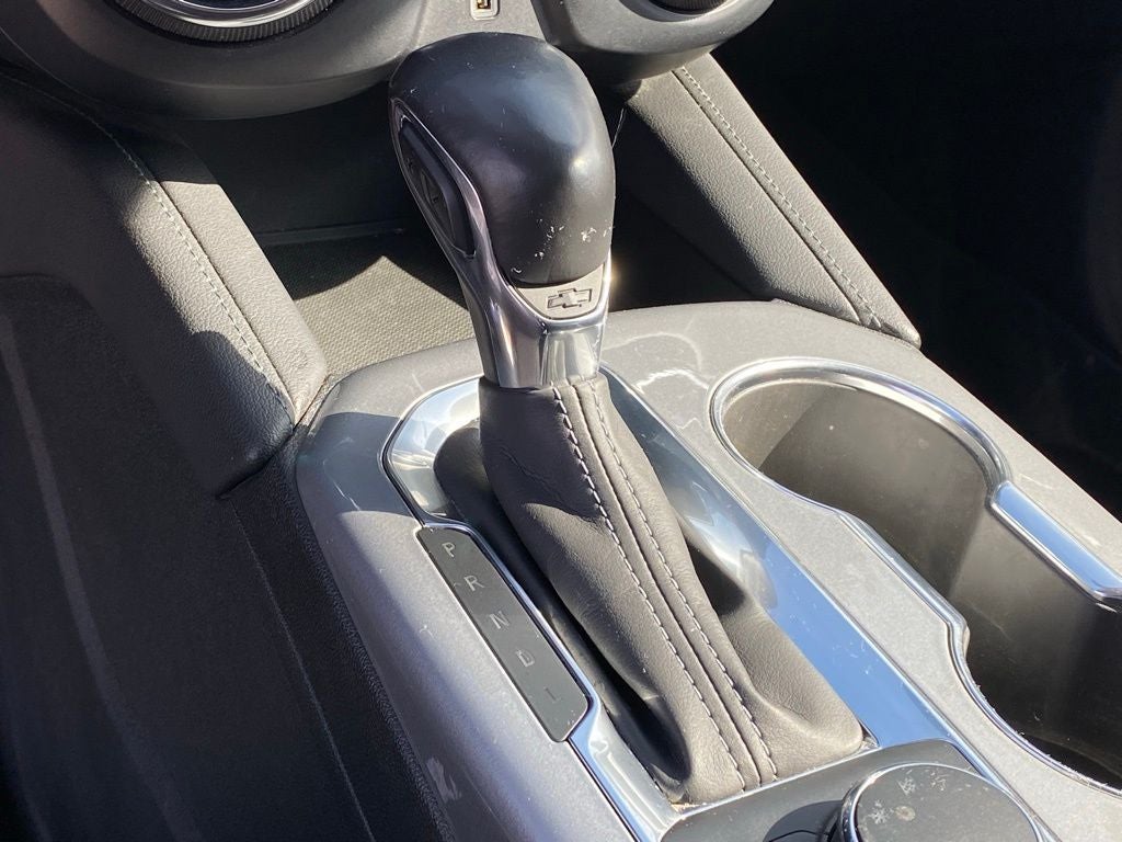 2019 Chevrolet Blazer Base 1LT