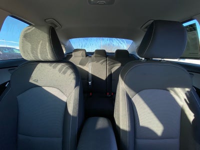 2024 Kia Forte LXS 1 OWNER CLEAN CARFAX TECHNOLOGY PACKAGE