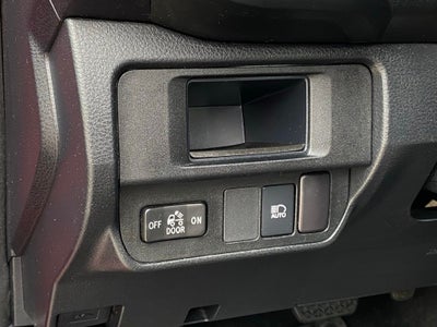 2018 Toyota Tacoma SR V6