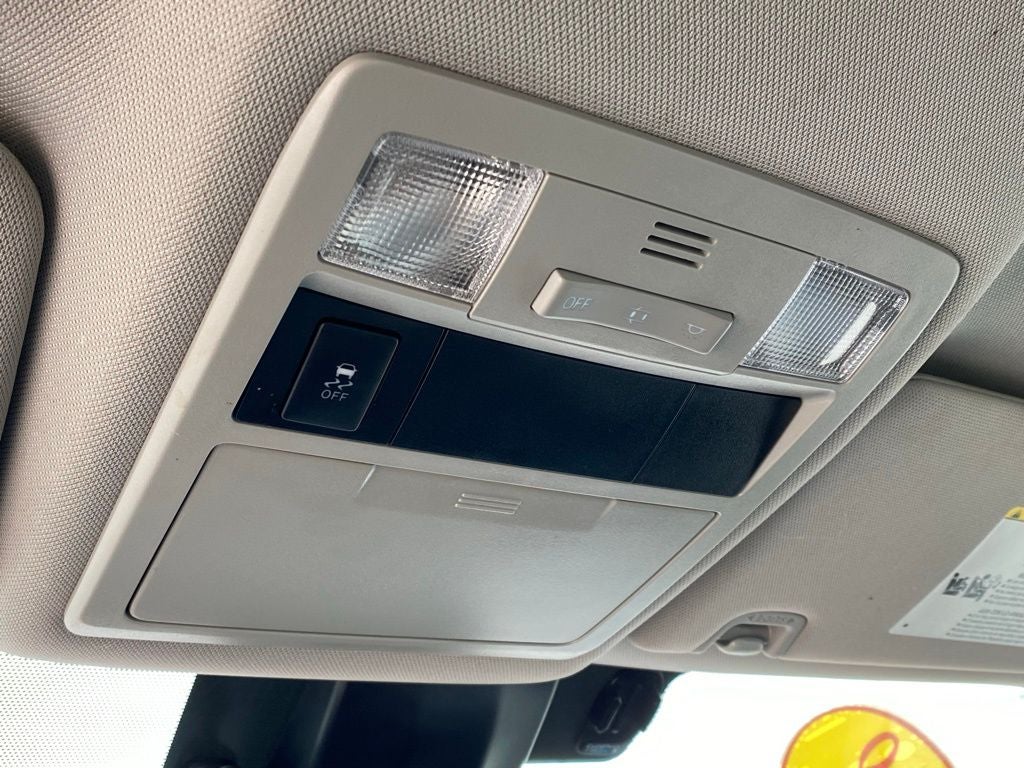 2018 Toyota Tacoma SR V6