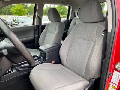 2018 Toyota Tacoma SR V6