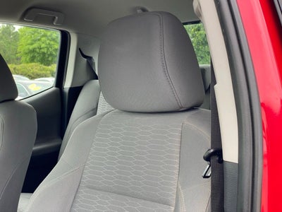 2018 Toyota Tacoma SR V6