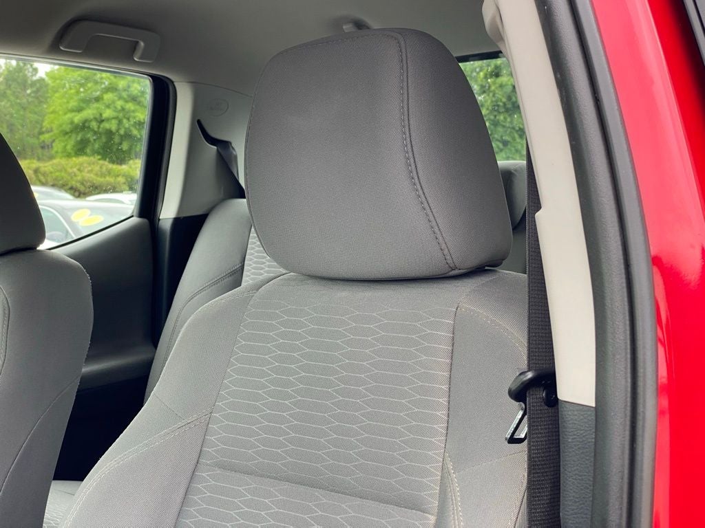 2018 Toyota Tacoma SR V6