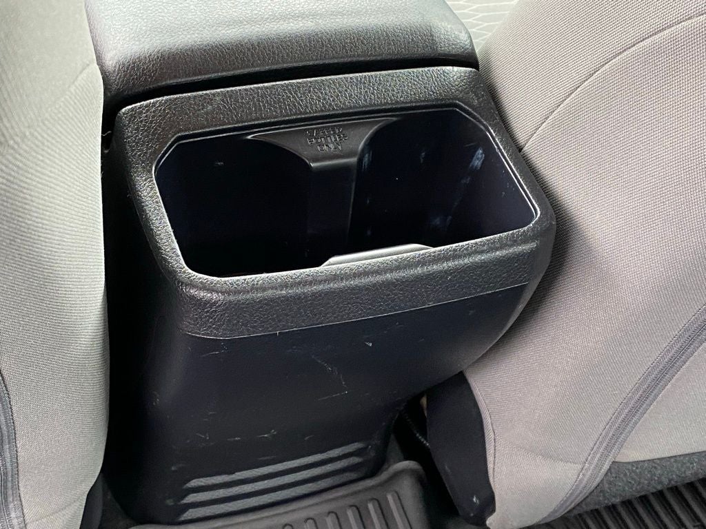 2018 Toyota Tacoma SR V6