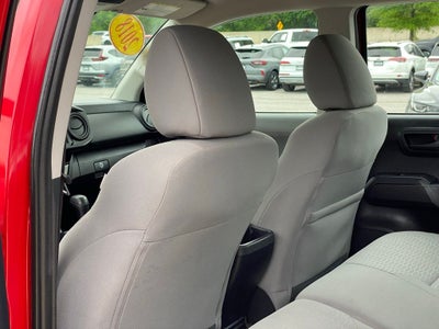 2018 Toyota Tacoma SR V6