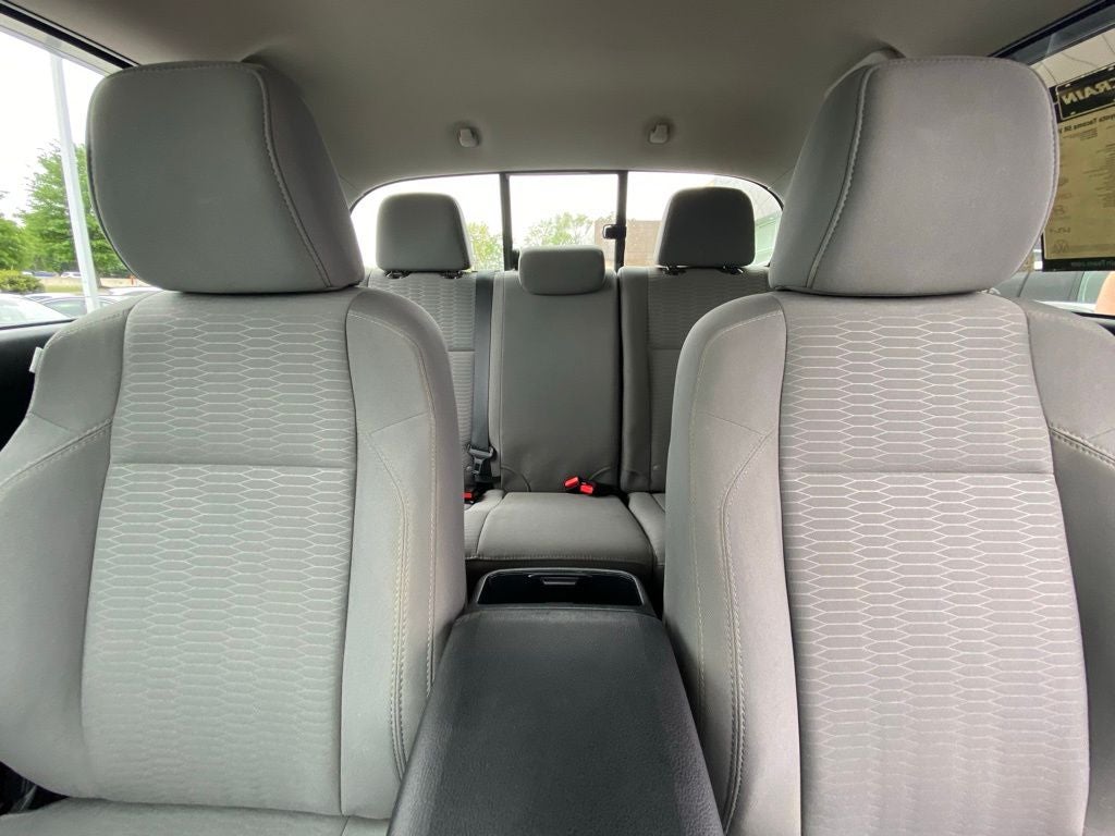 2018 Toyota Tacoma SR V6