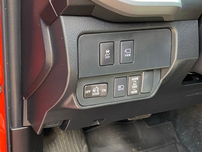 2023 Toyota Tacoma TRD Pro V6