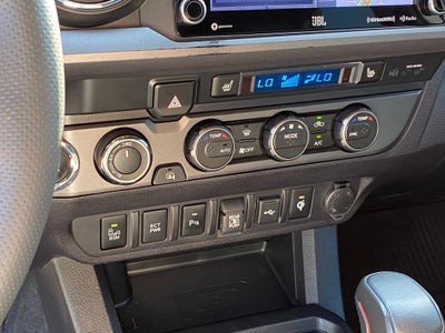 2023 Toyota Tacoma TRD Pro V6