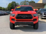 2023 Toyota Tacoma TRD Pro V6