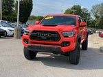 2023 Toyota Tacoma TRD Pro V6