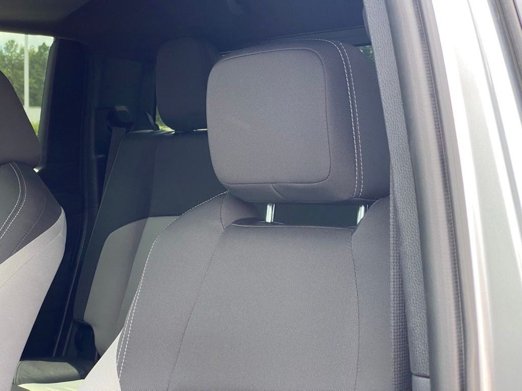 2024 Toyota Tacoma Hybrid TRD Off Road