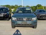 2020 Volkswagen Tiguan 2.0T SE 4Motion