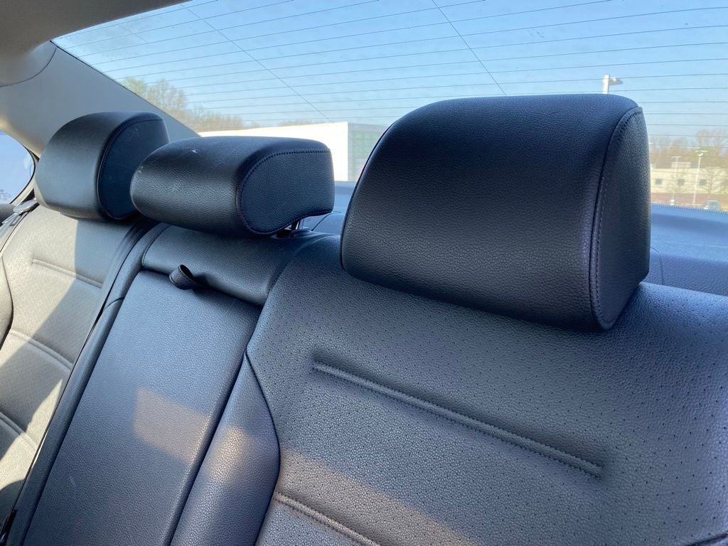 2017 Volkswagen Jetta 1.8T SEL