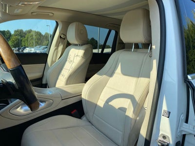 2021 Mercedes-Benz GLS GLS 450 4MATIC®