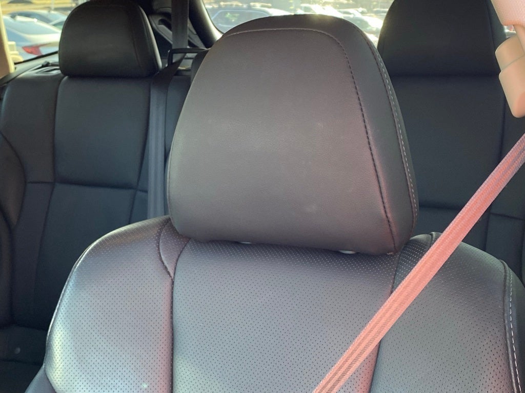 2021 Subaru Outback Limited LOCAL TRADE CLEAN CARFAX