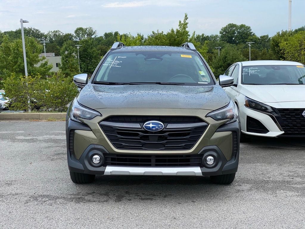 2024 Subaru Outback Touring