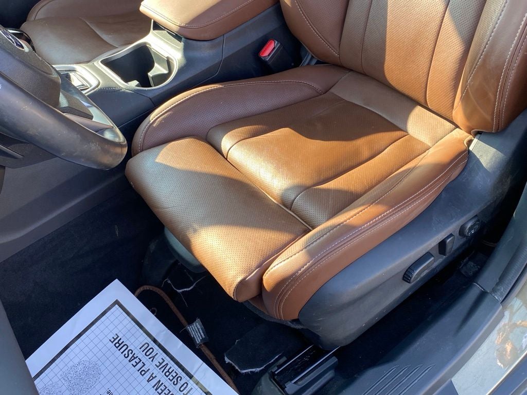 2024 Subaru Outback Touring