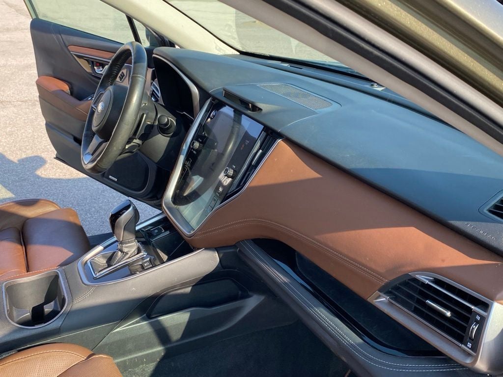 2024 Subaru Outback Touring