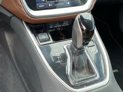 2024 Subaru Outback Touring