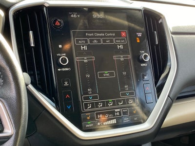 2023 Subaru Ascent Limited AWD NEW TIRES CLEAN CARFAX