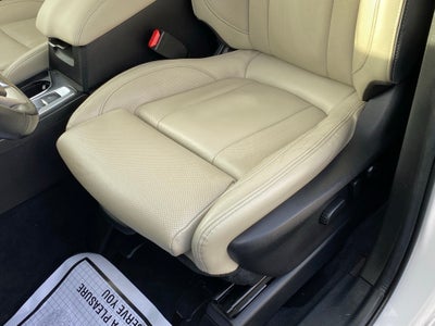 2023 Subaru Ascent Limited AWD NEW TIRES CLEAN CARFAX