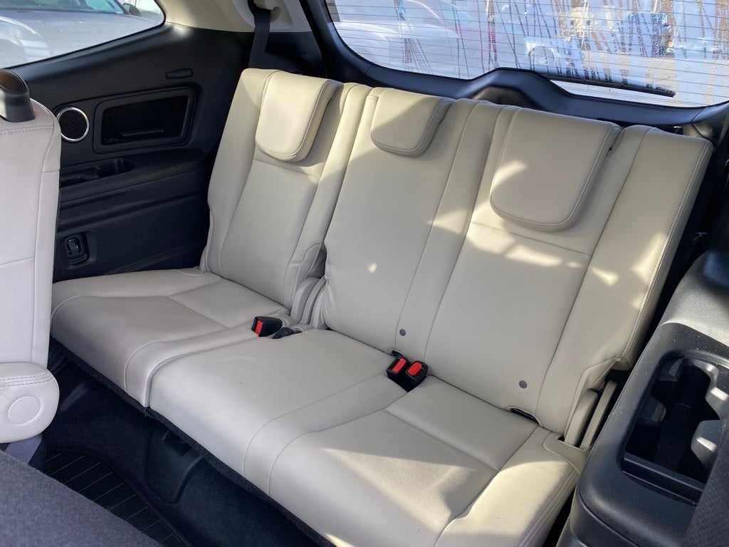 2023 Subaru Ascent Limited AWD NEW TIRES CLEAN CARFAX