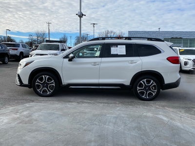 2023 Subaru Ascent Limited AWD NEW TIRES CLEAN CARFAX