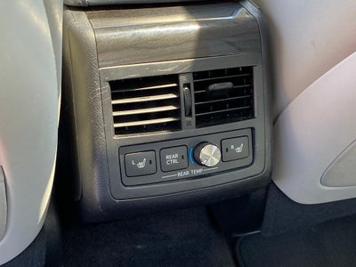 2015 Toyota Avalon Hybrid Limited