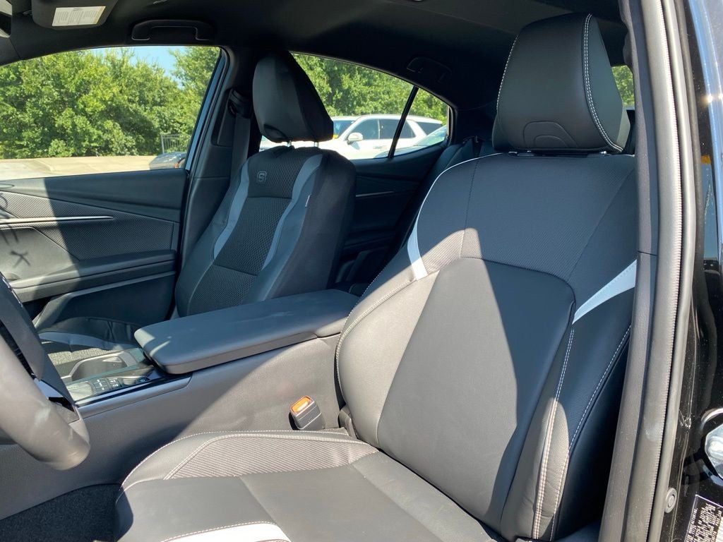 2026 Toyota Camry SE Nightshade