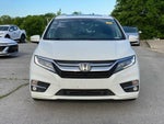 2020 Honda Odyssey Touring