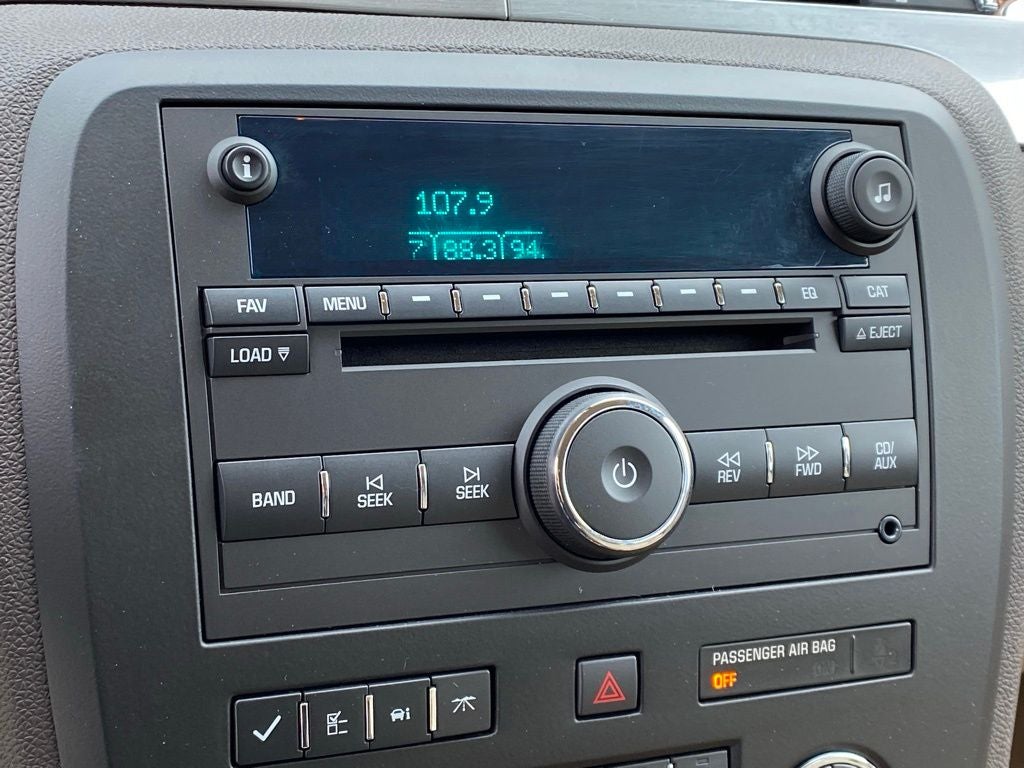 2008 Buick Enclave CXL