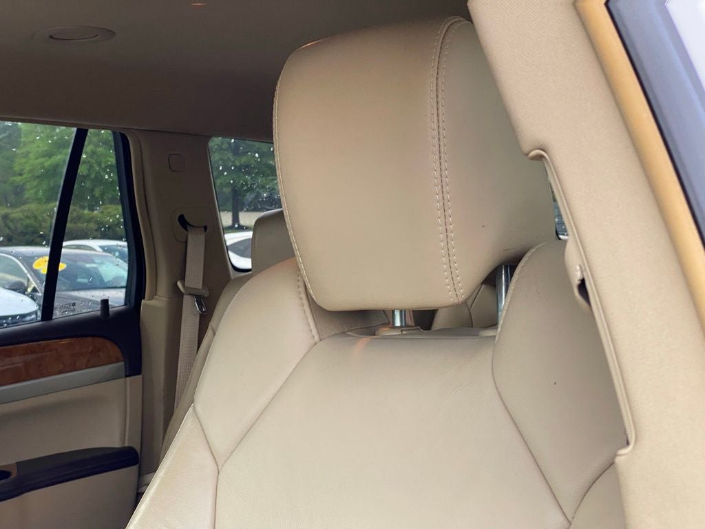 2008 Buick Enclave CXL